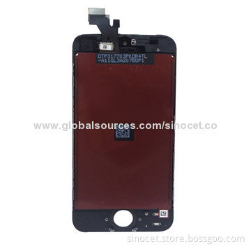 LCD Screen for iPhone 5, Brand New